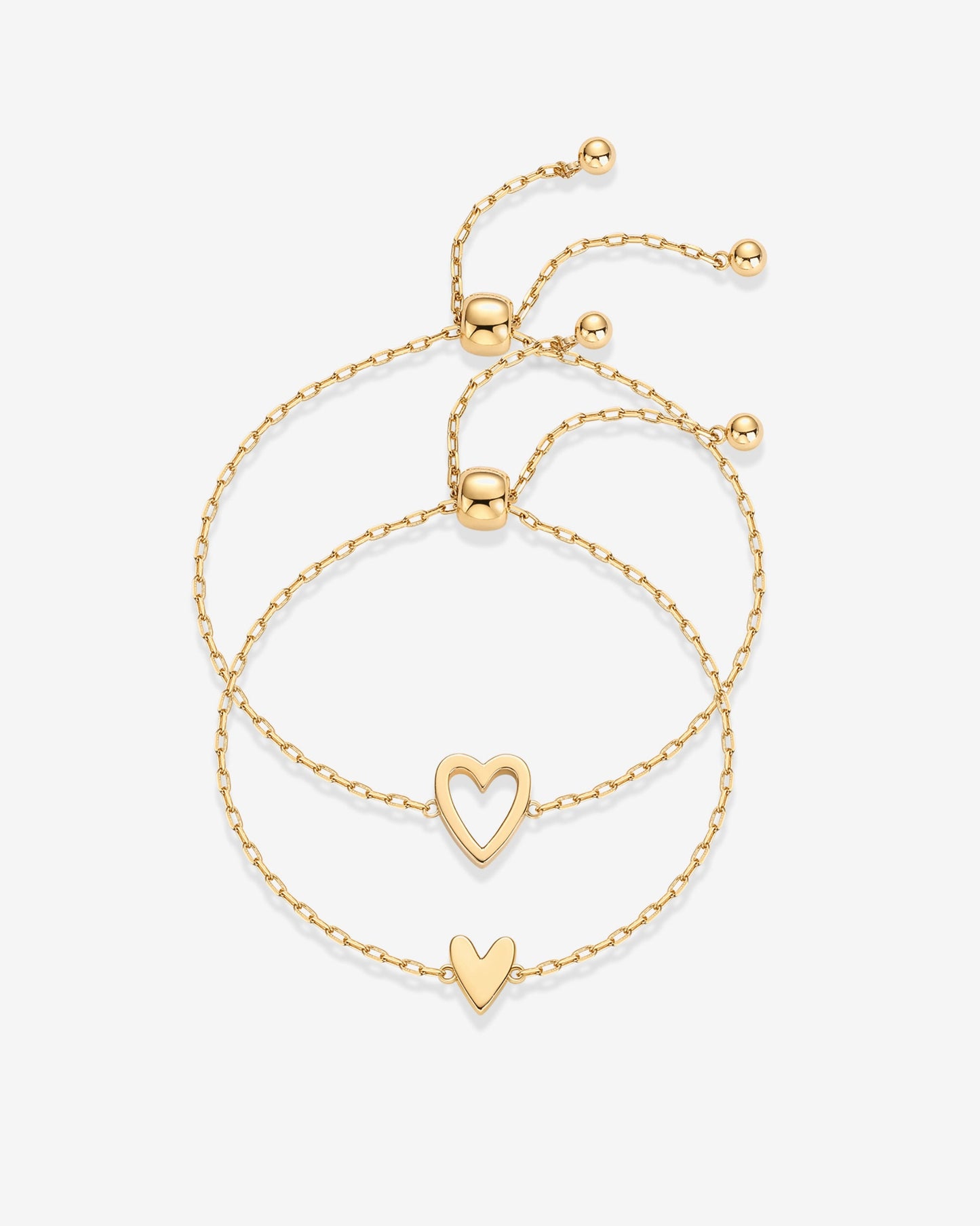 Pulseiras Amor em Dobro – Compre 1 Leve 2 💕👩‍👧
