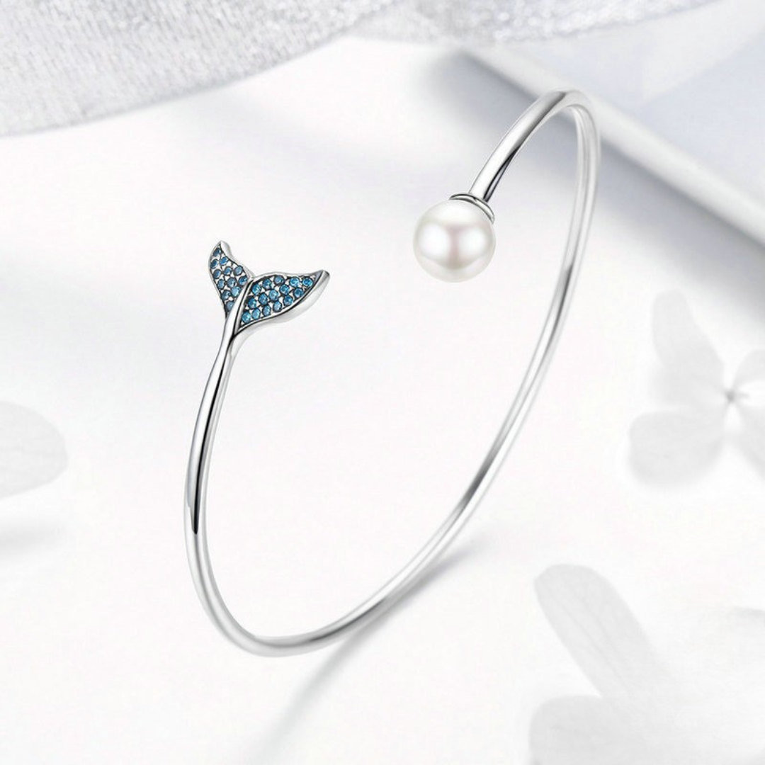 Pulseira Laço Prata 925