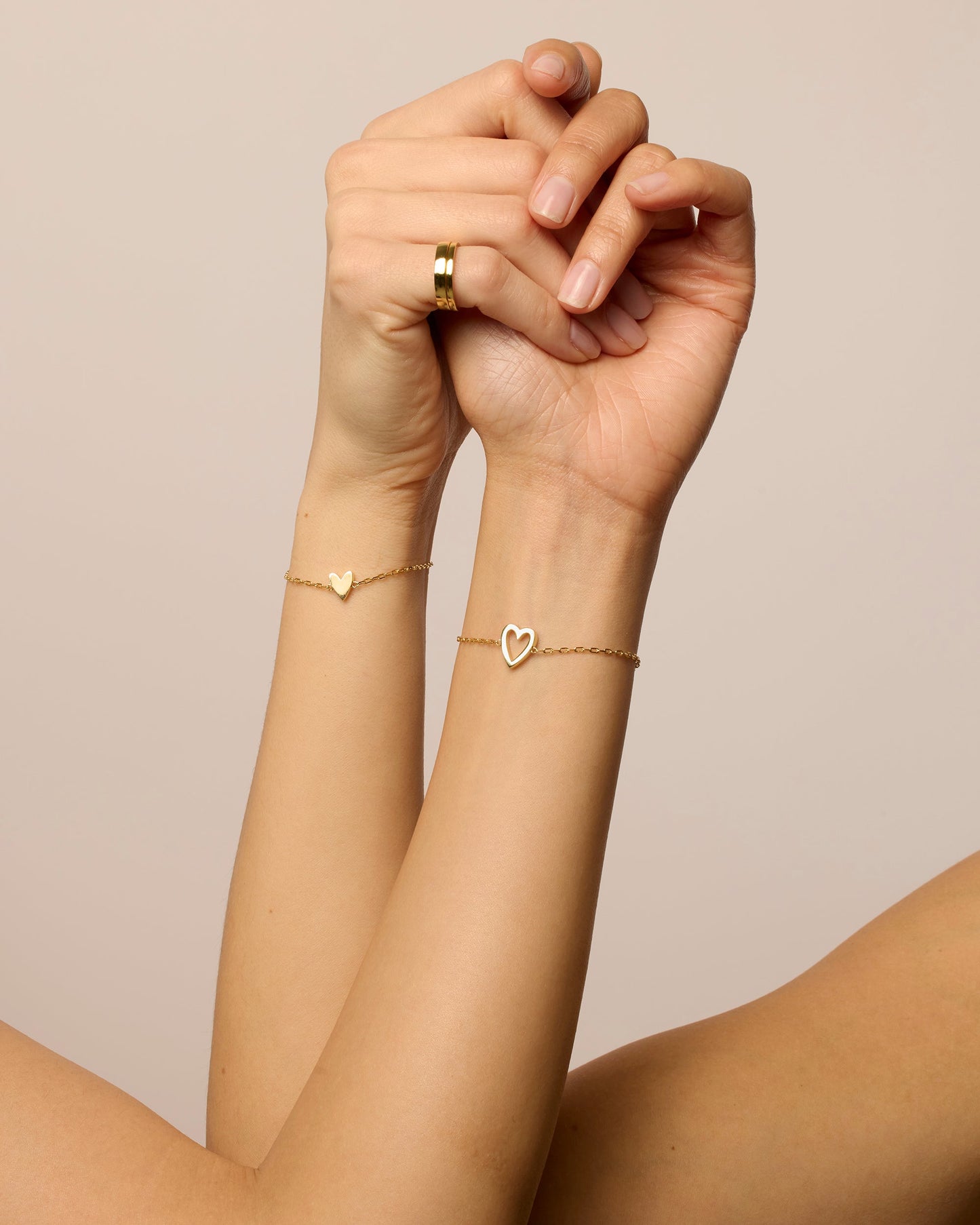 Pulseiras Amor em Dobro – Compre 1 Leve 2 💕👩‍👧
