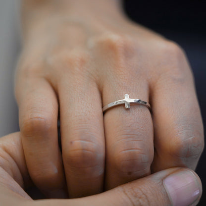 Anel da Fé Inabalável